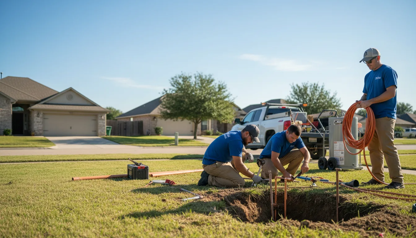 Plumber in Mineral, WA near me